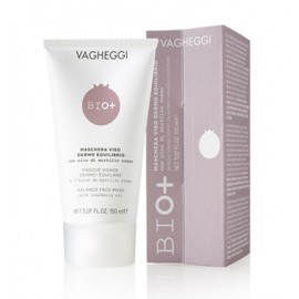 Vagheggi Bio+ Face Mask 150ml